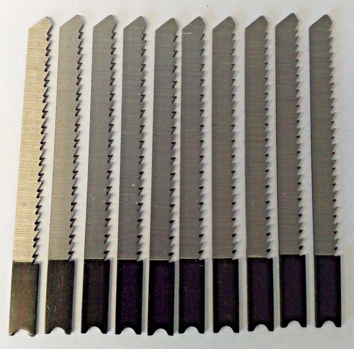 VERMONT AMERICAN JIGSAW BLADE ALUMINUM/METAL