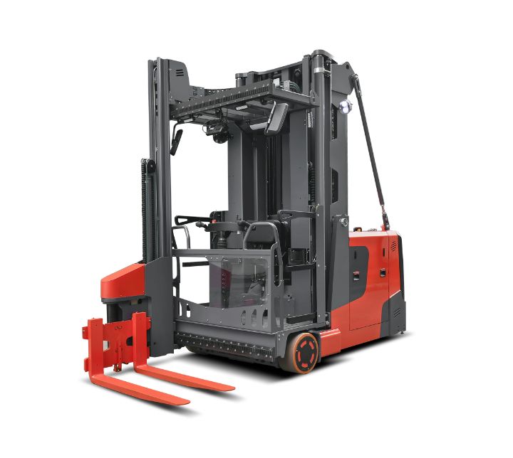 Very Narrow Aisle Forklifts