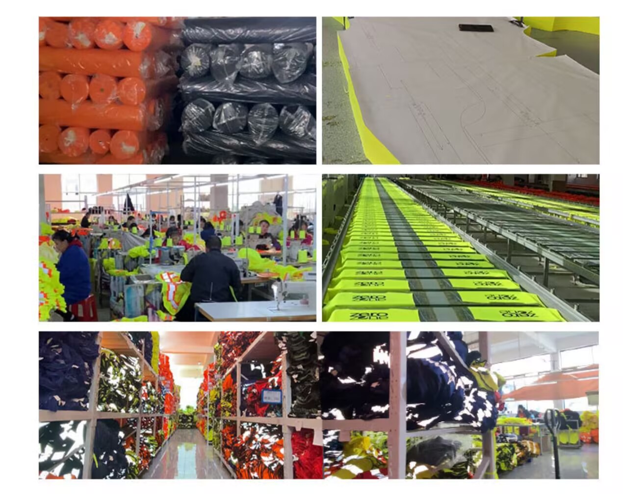 Vest Floater industry insight