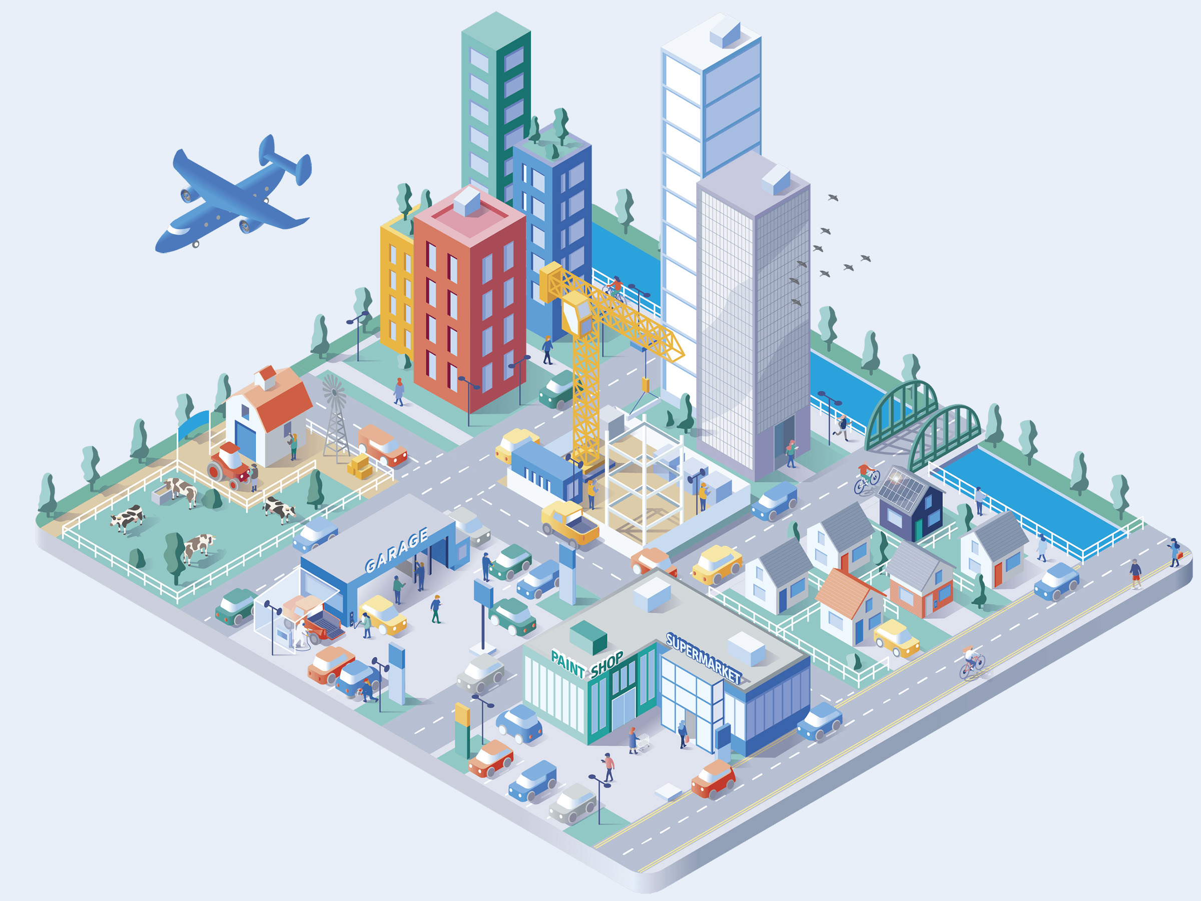 Vibrantz Technologies