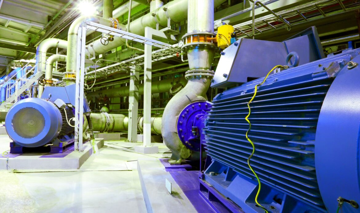 Vibration Monitoring System industry insight