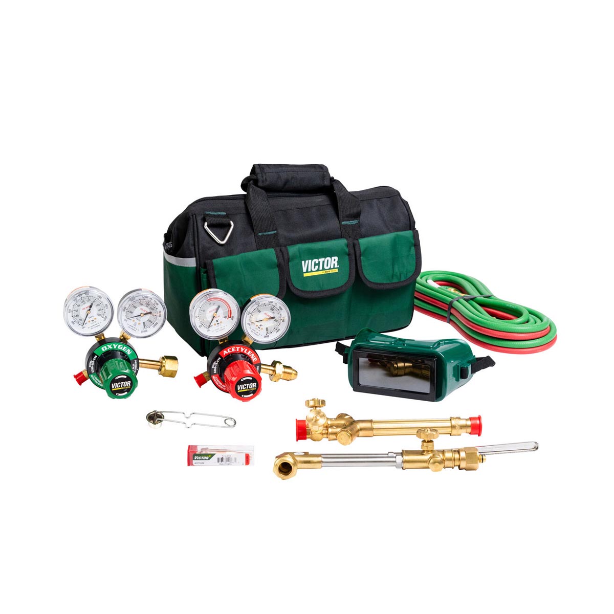 Victor Oxy Acetylene Welding Kit industry insight