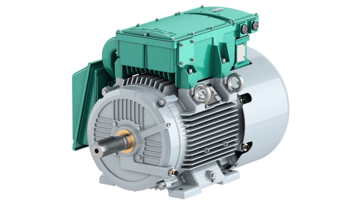 VIDAR Motors