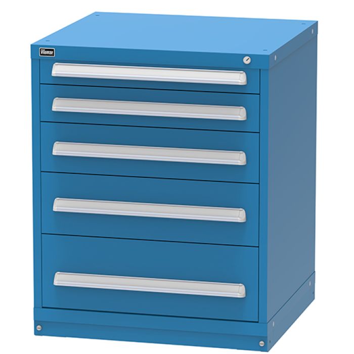 Vidmar® Cabinet Types