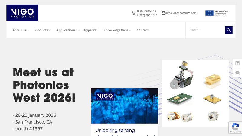 VIGO Photonics