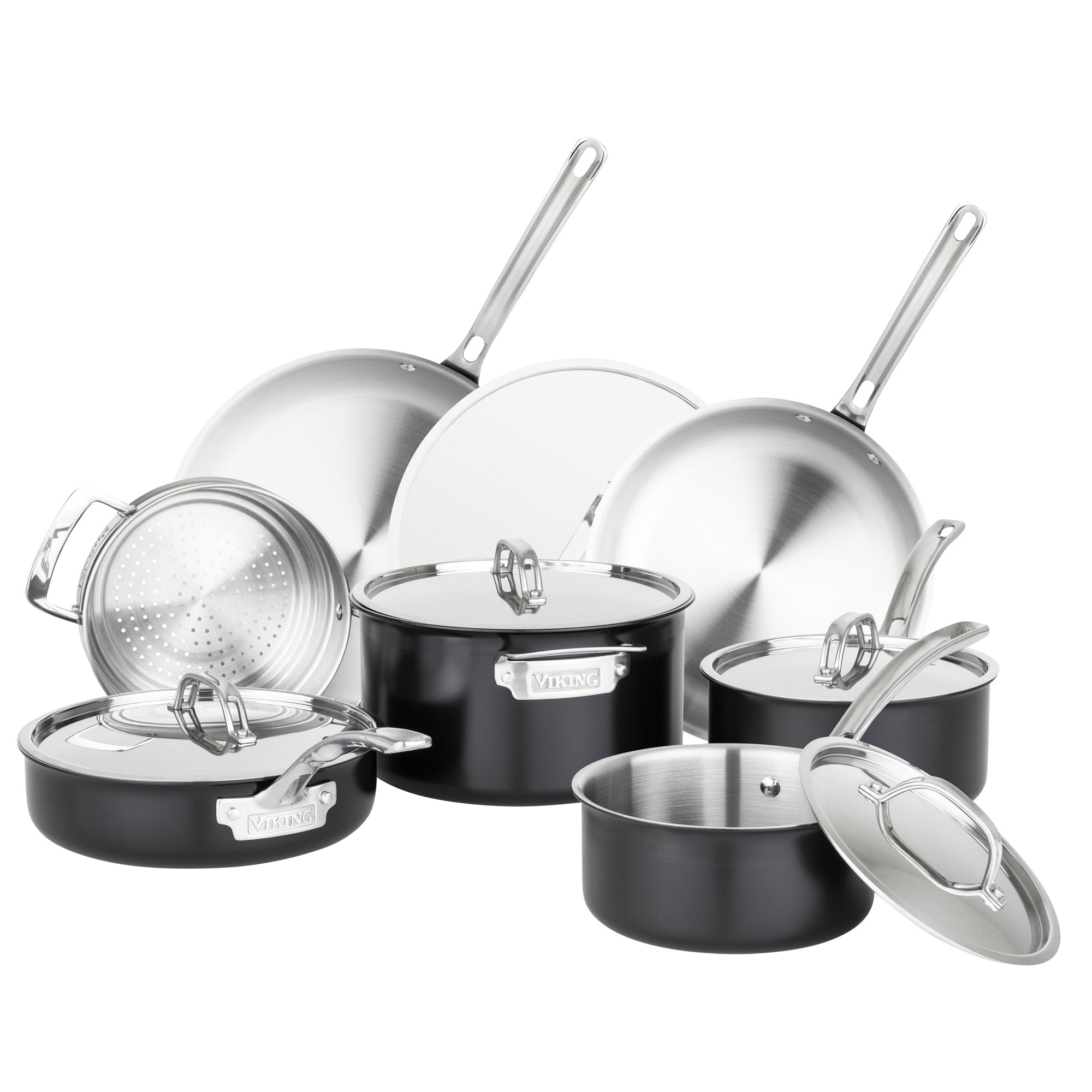 Viking Culinary