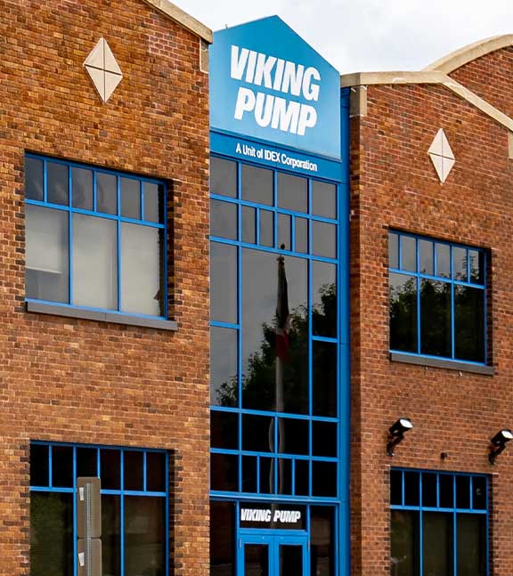 Viking Pump