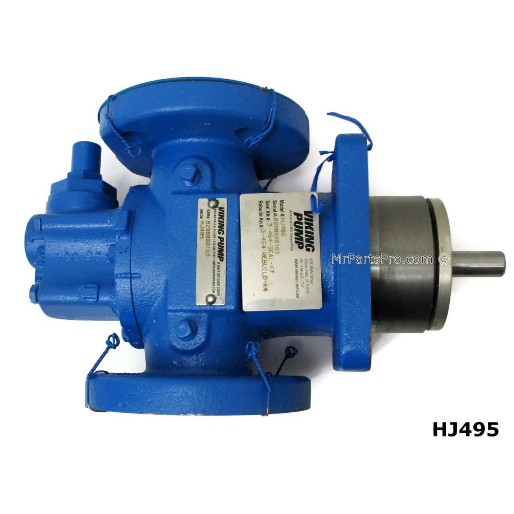 Viking Pump