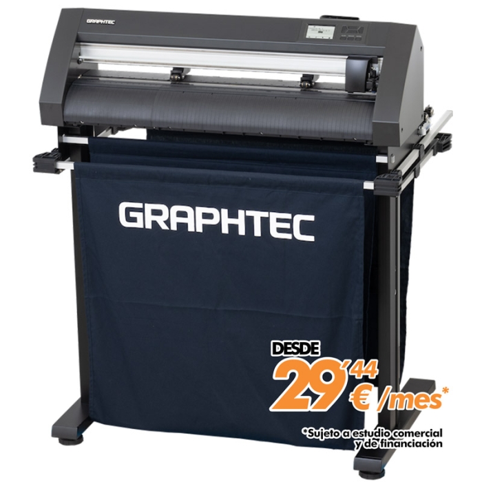 vinyl cutters, cutting plotters, data loggers