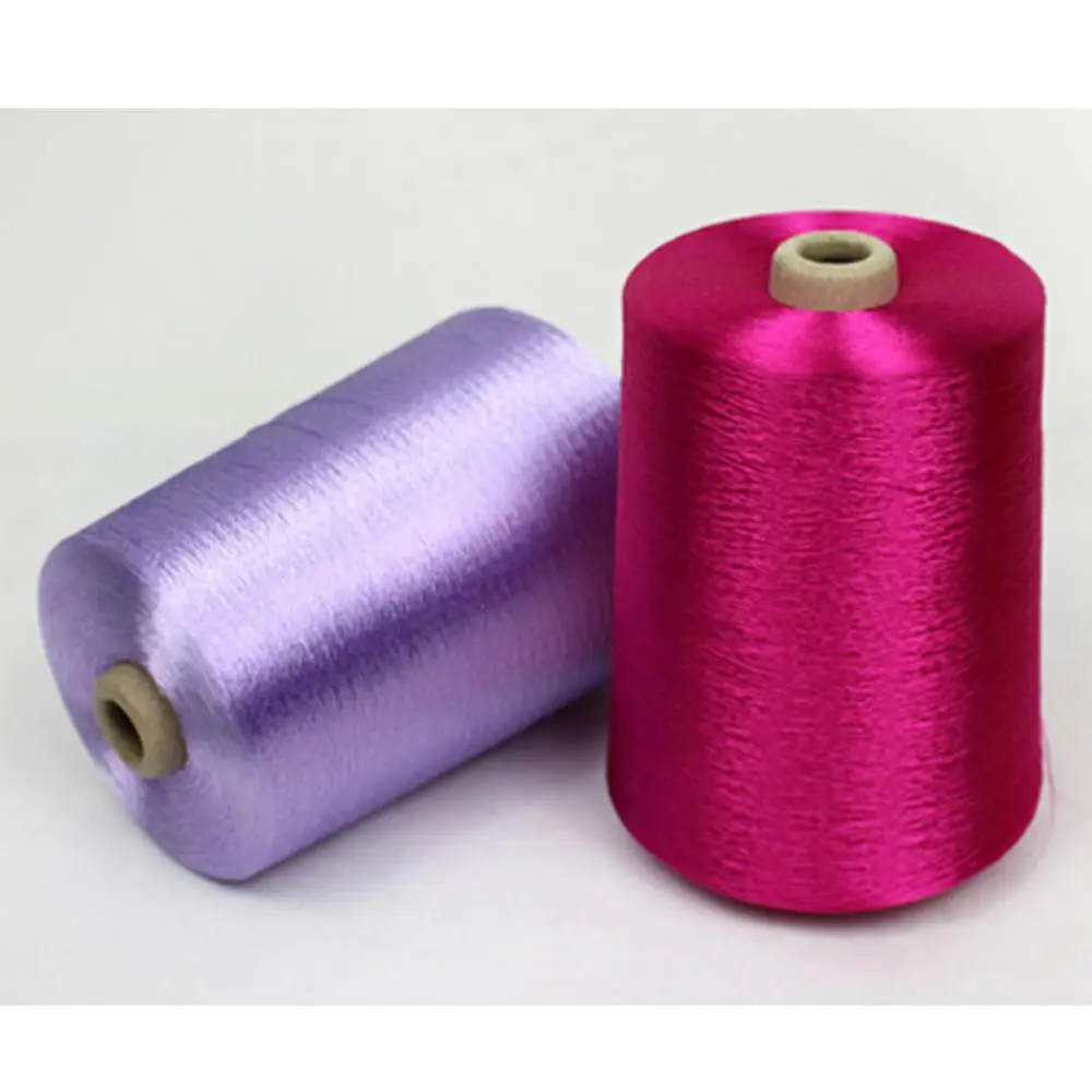Viscose Filament Yarn