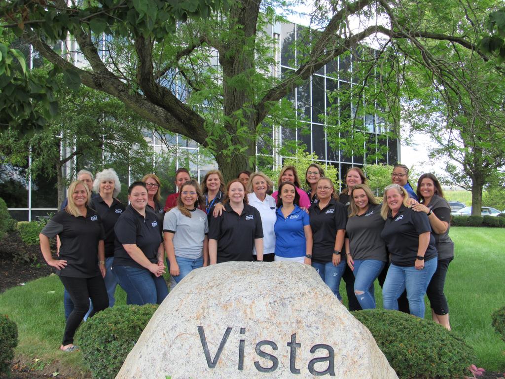 Vista Packaging & Logistics BizSpotlight