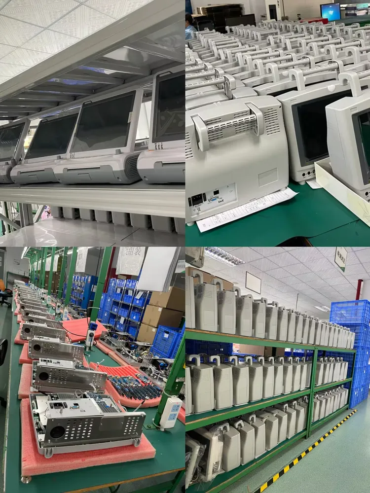 Vital Sign Monitor industry insight