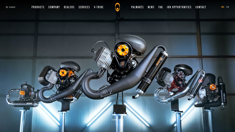 Vittorazi Motors