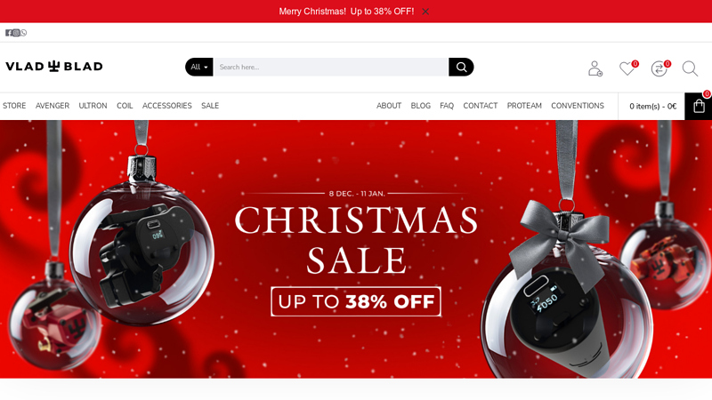 Vlad Blad Irons Professional Tattoo Machines