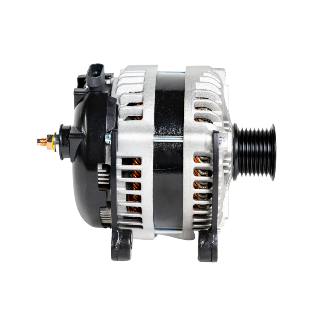 Volkswagen Jetta IV 2.0 Alternator Parts