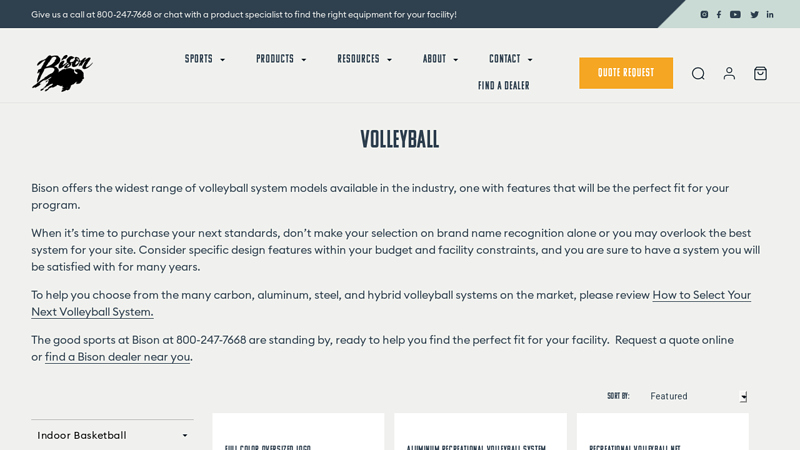 Volleyball