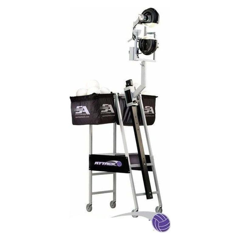 Volleyball Hitter Machine industry insight