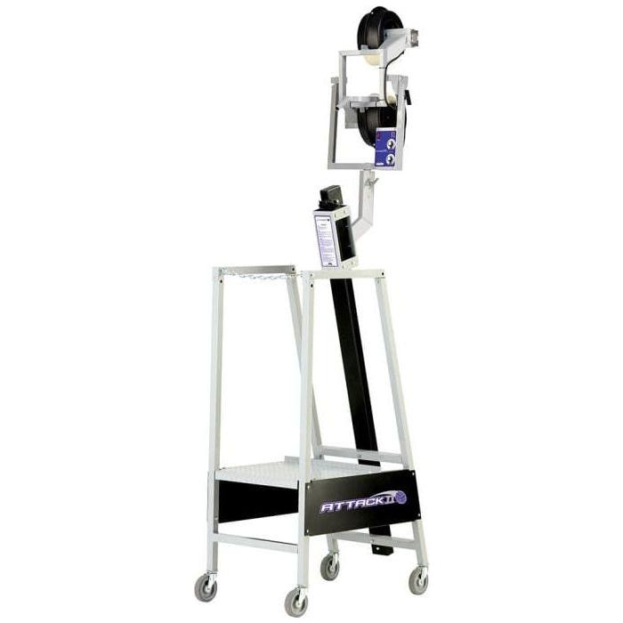 Volleyball Hitter Machine industry insight