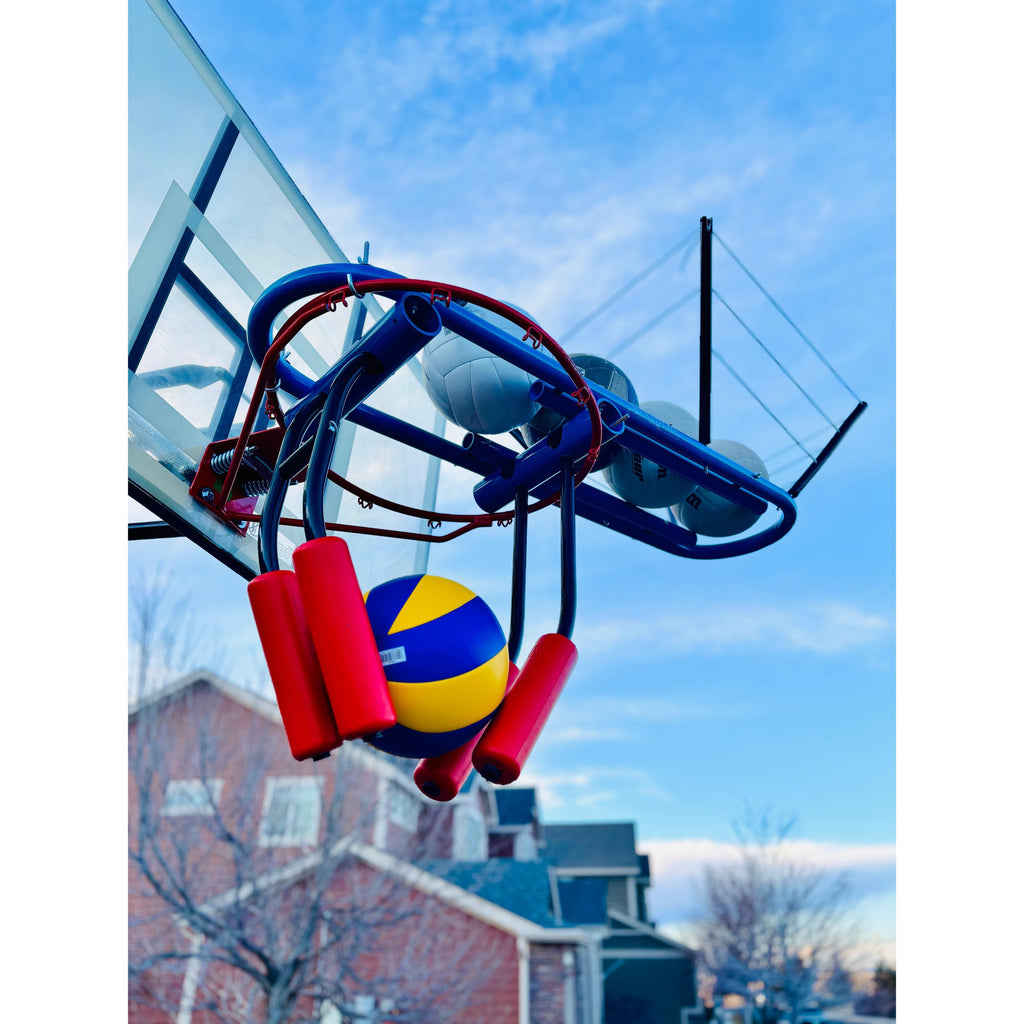 Volleyball Training Aids & Equipment