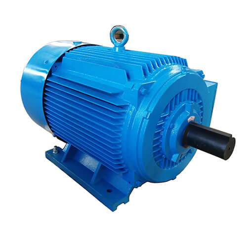 Volt Motor