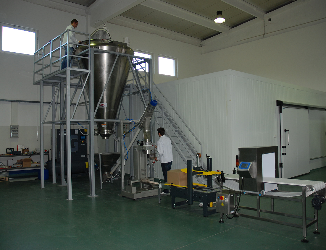 Vortex Laboratory industry insight