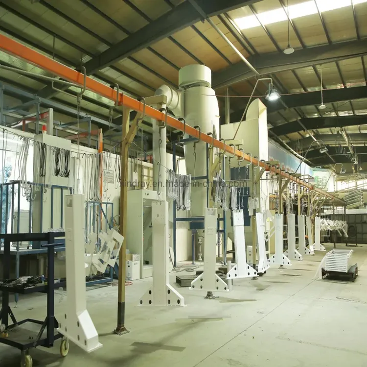 Vortex Laboratory industry insight