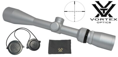 Vortex Optics