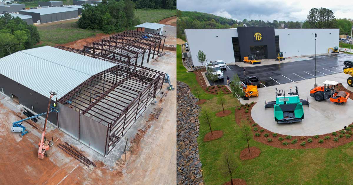 Vulcan Materials Company