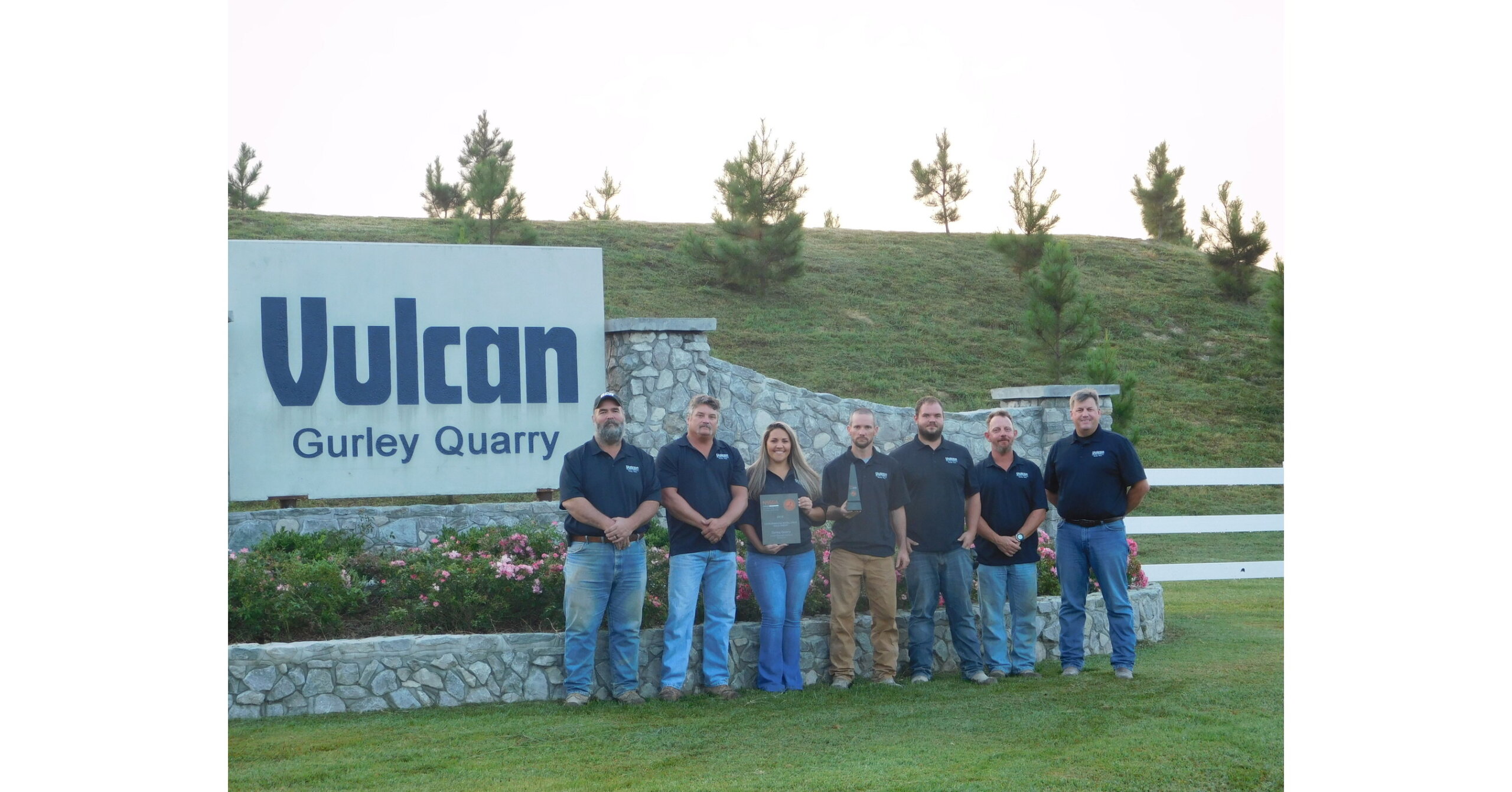 Vulcan Materials Company