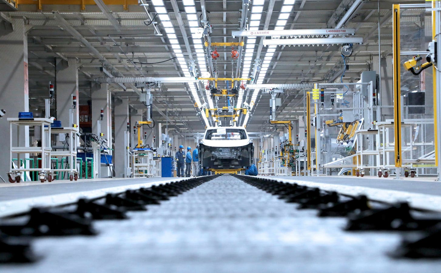 Vw 1 Cable industry insight