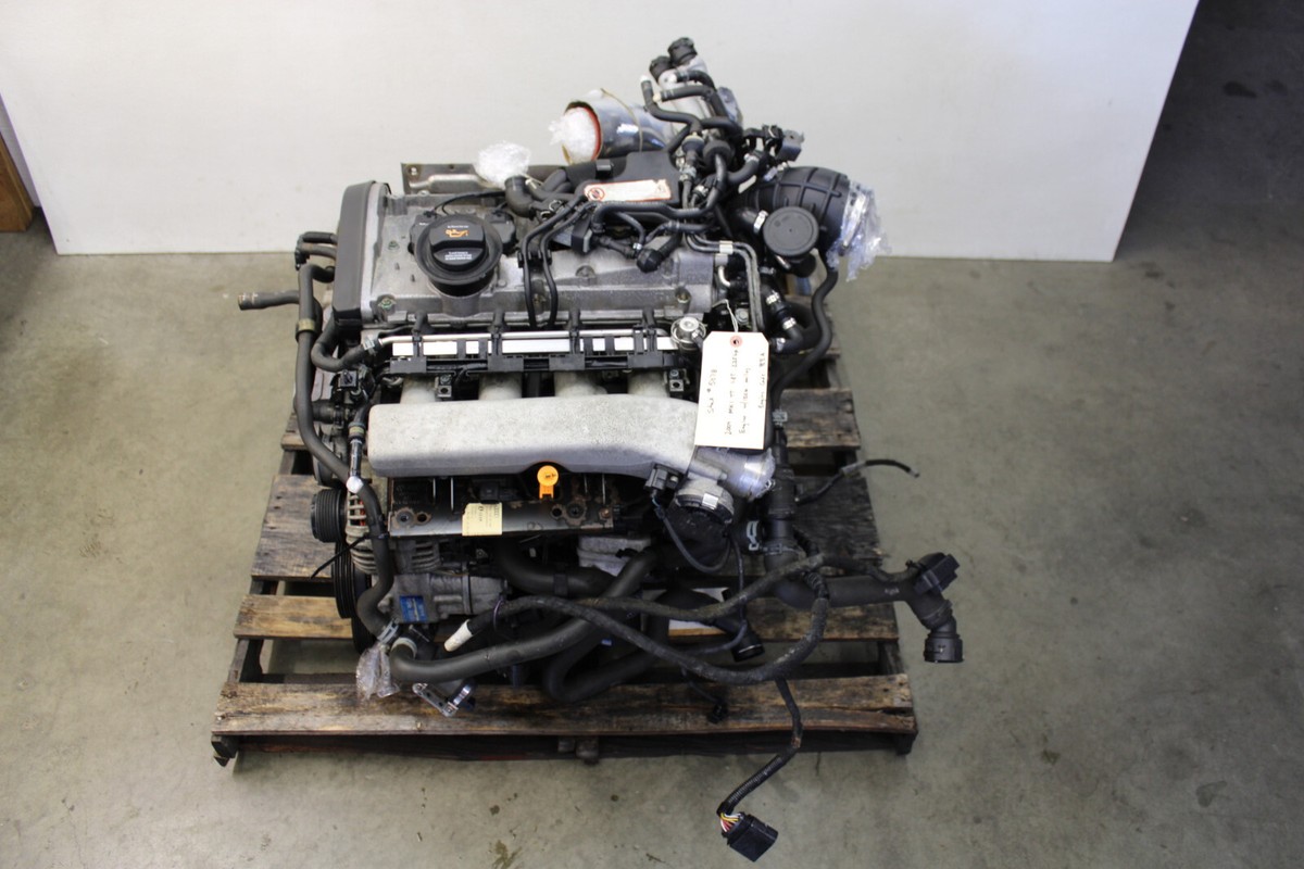 VW/Audi 1.8T Parts & Accessories