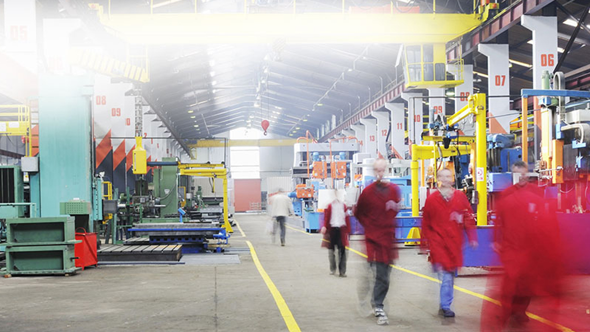 Walkie Earpiece industry insight