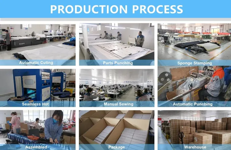 Walking Stick Components industry insight
