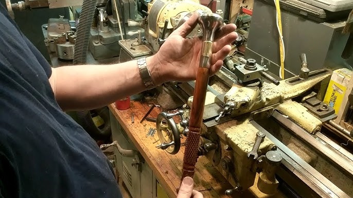 Walking Stick Components industry insight