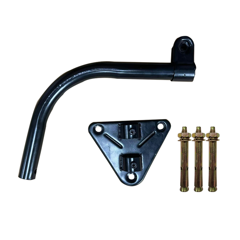 Wall Mount Bracket Fan industry insight