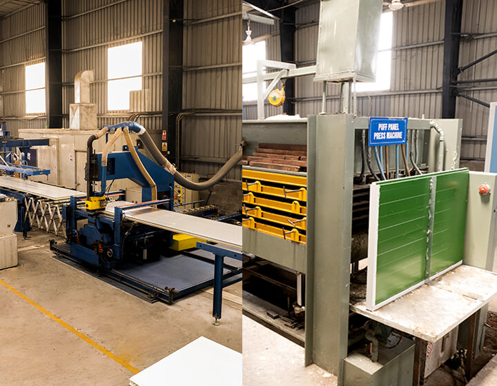 Wall Panel Installation industry insight