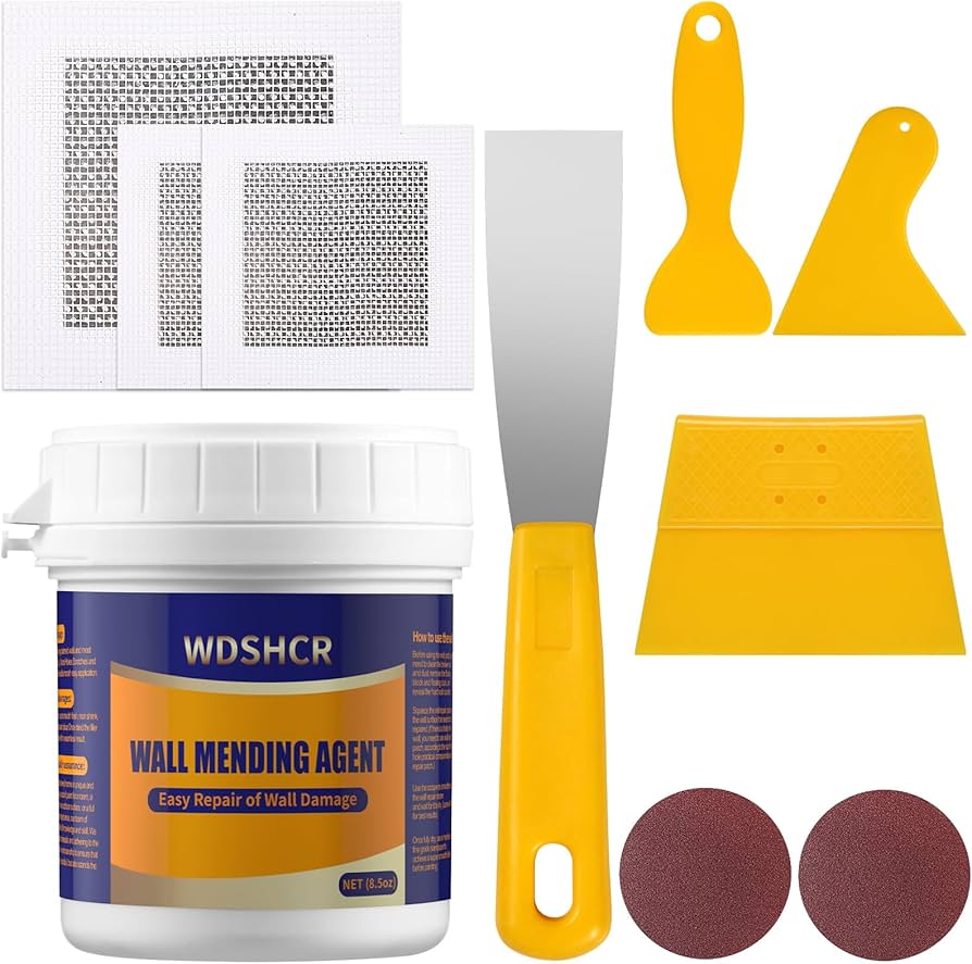 Wall Repair Products