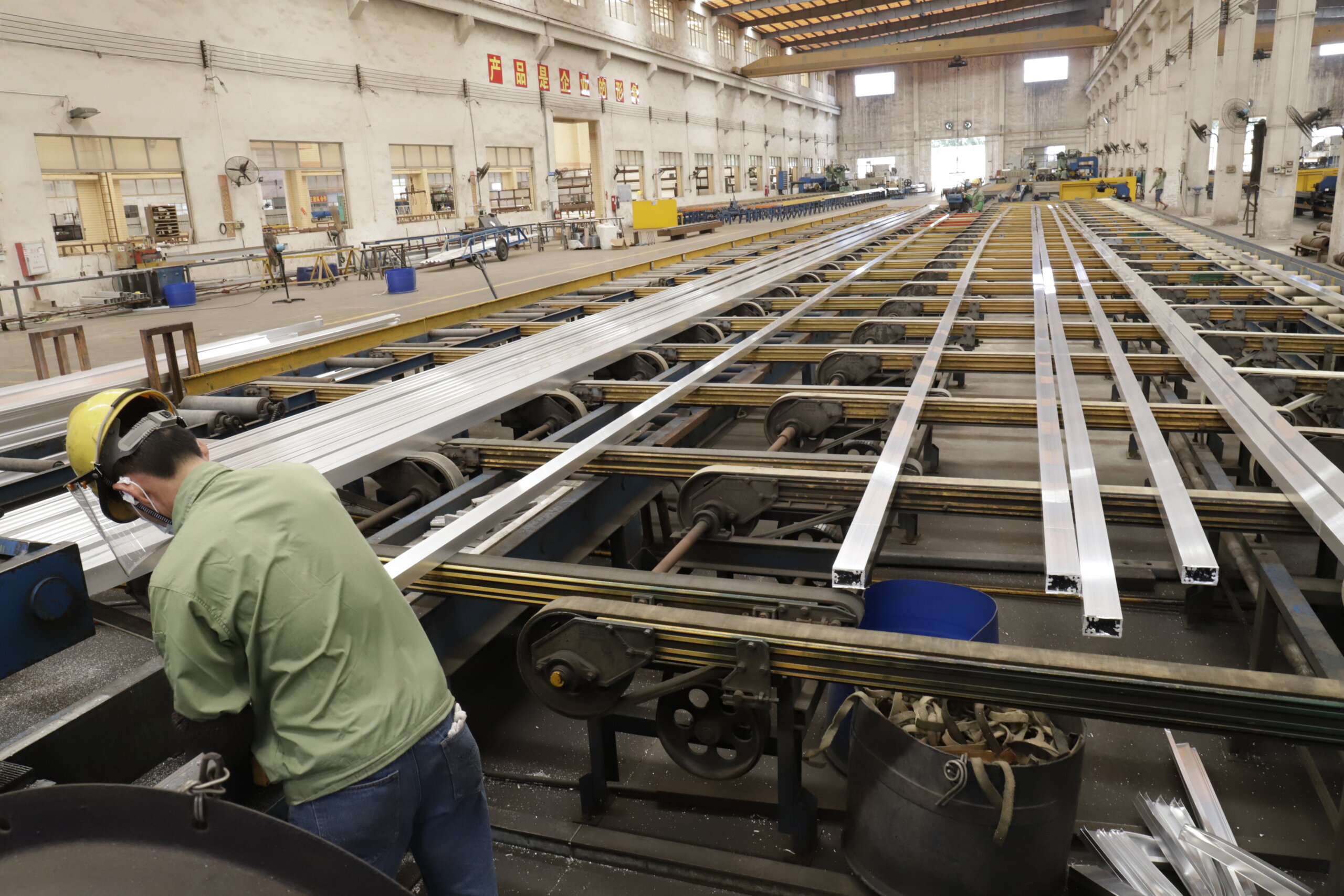 Wall Steel industry insight