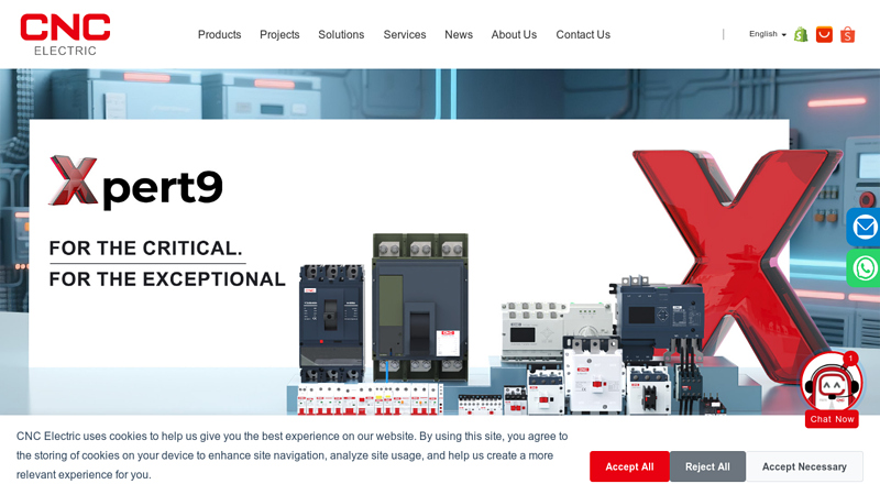 Wall Switches And Outlets