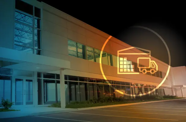 Warehouse Consultants