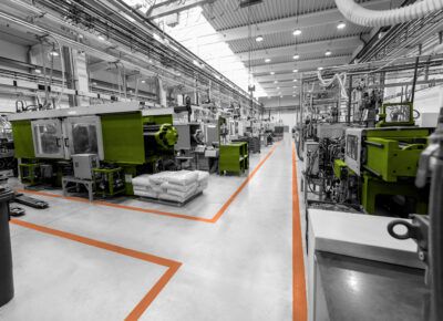 Warehouse Consultants industry insight