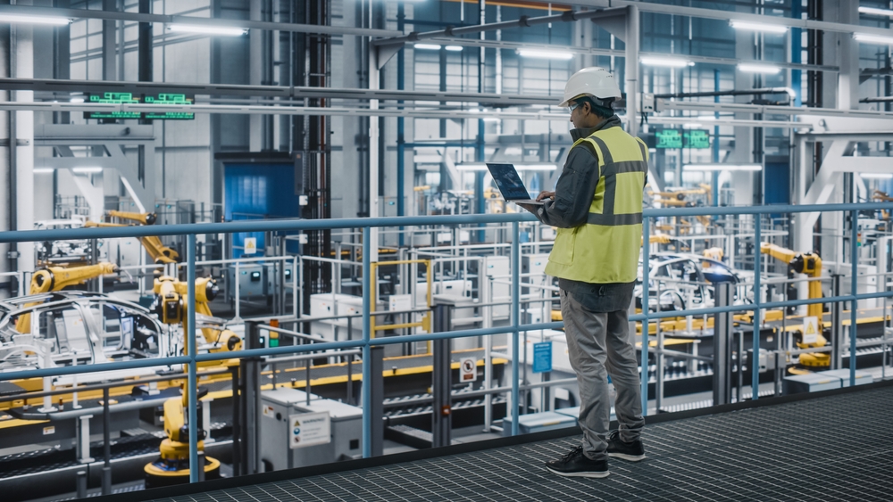 Warehouse Consultants industry insight