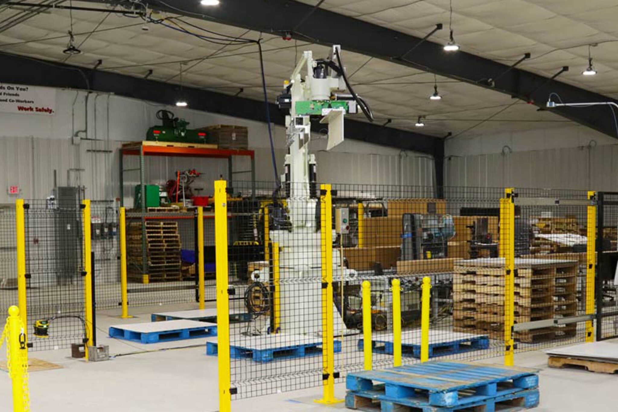 Warehouses In Maryland industry insight