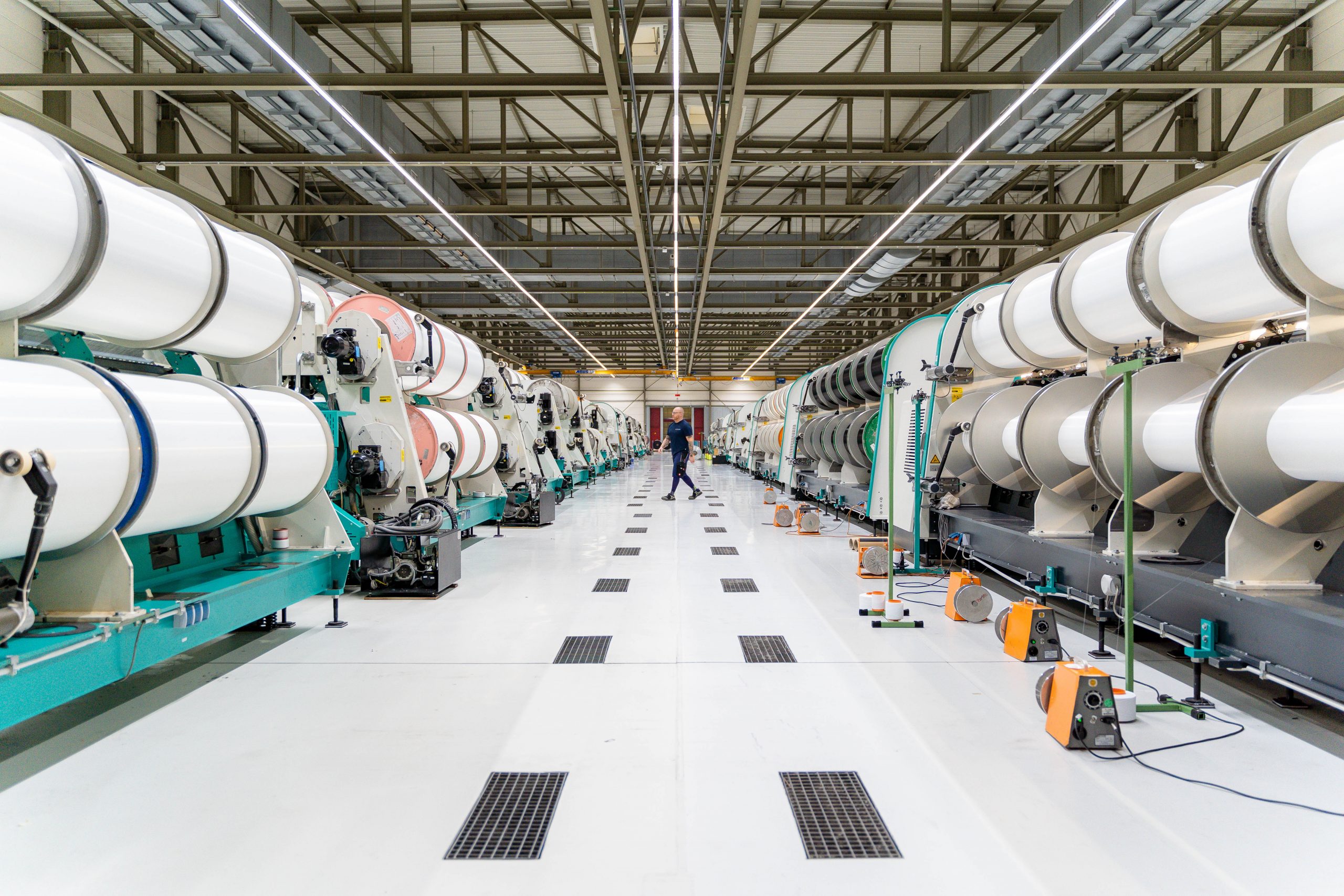 Warp Knit Tricot industry insight