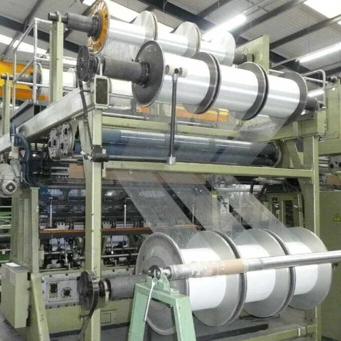 Warp Knit Tricot industry insight