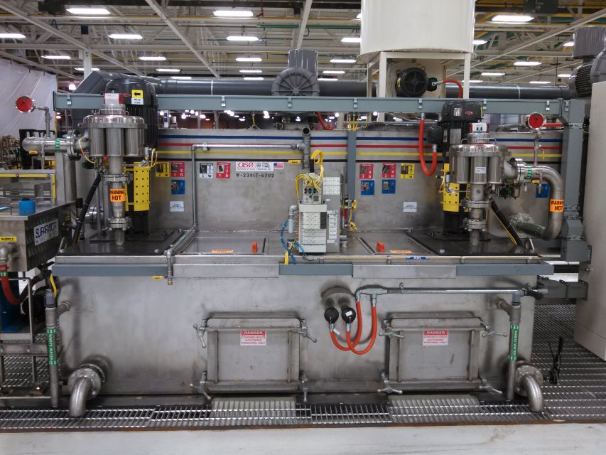 Washing Machine Filter Hose industry insight