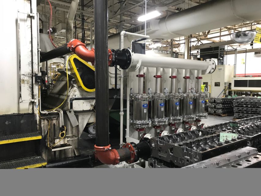 Washing Machine Filter Hose industry insight