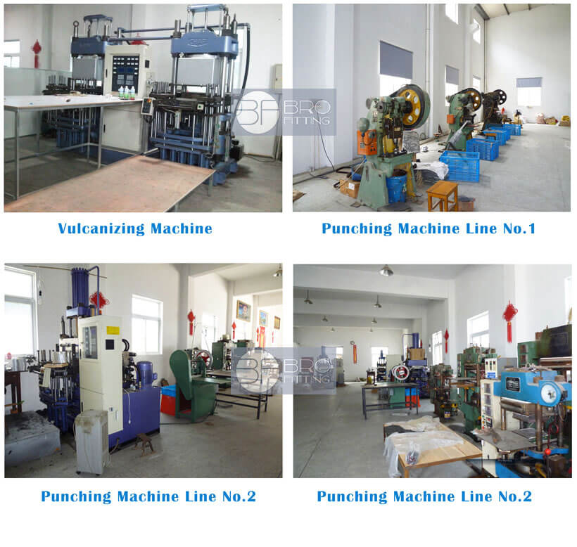 Washing Machine Filter Hose industry insight