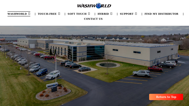 Washworld
