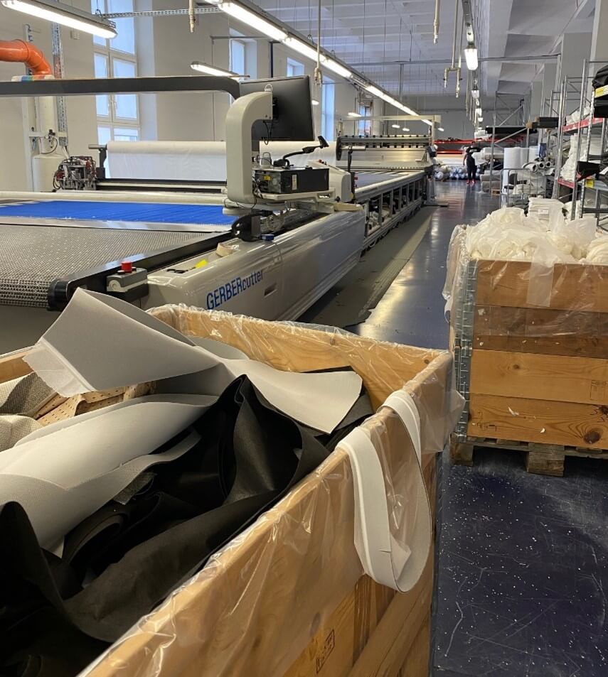 Waste Fabric industry insight